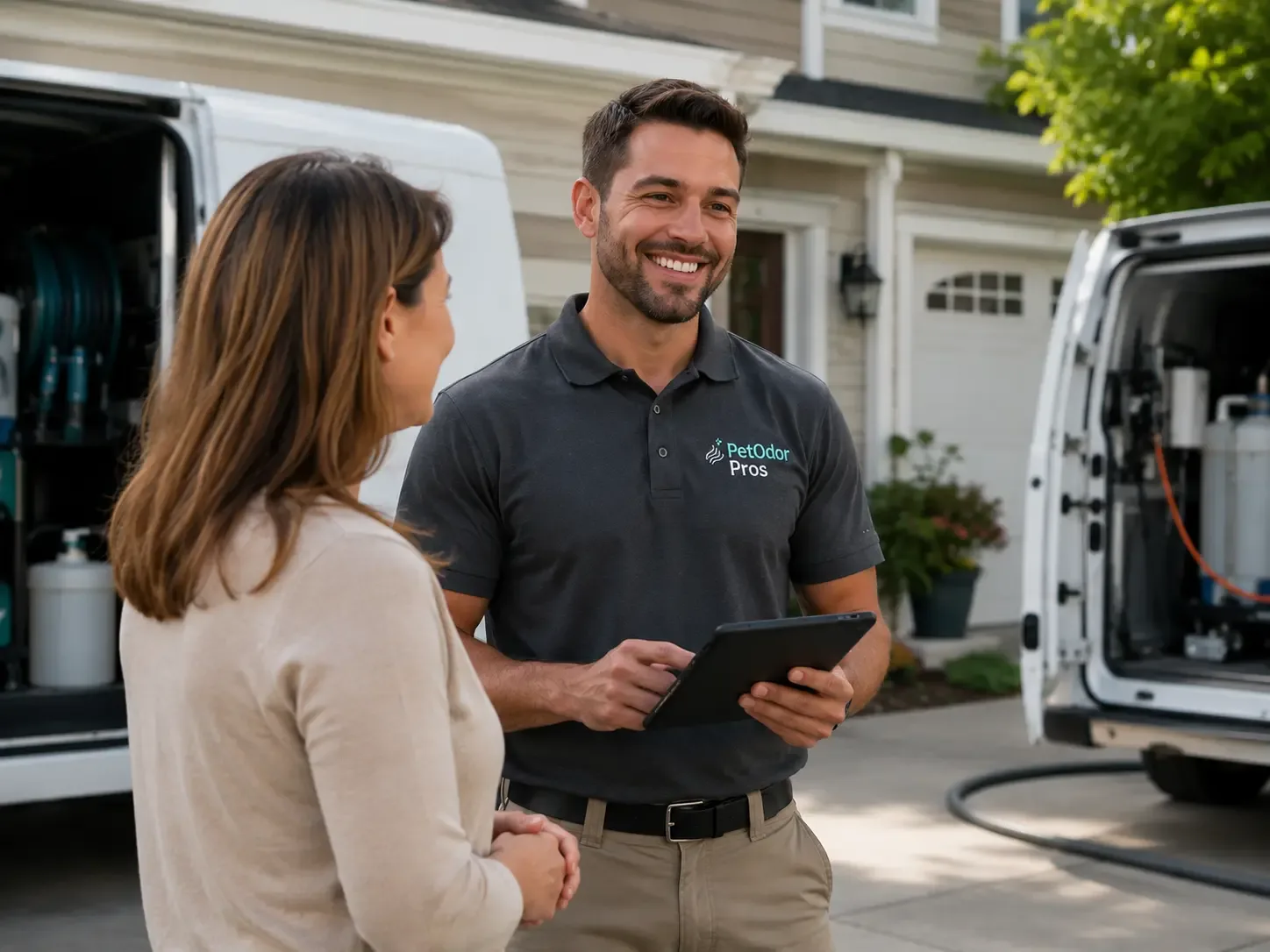 Pet Odor Removal FAQs for Bryce, UT